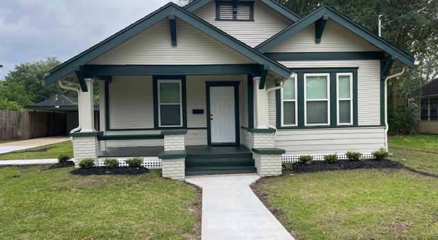 Photo of 2379 Liberty St, Beaumont, TX 77702