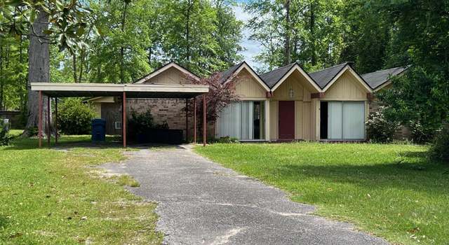 Photo of 106 Cypress Bnd, Village Mills, TX 77663