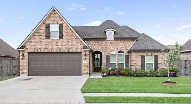 Photo of 6655 Georgetown Ln, Lumberton, TX 77657