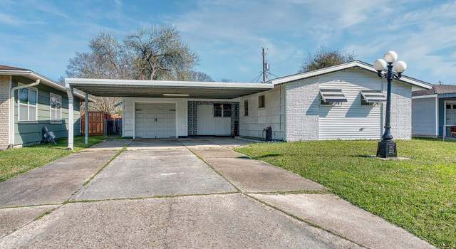 Photo of 1512 Mustang Ave, Orange, TX 77630