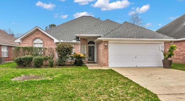 Photo of 2130 Wildflower Dr, Beaumont, TX 77713