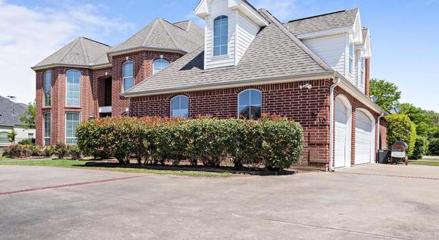 Photo of 7510 Coral Crk, Beaumont, TX 77707