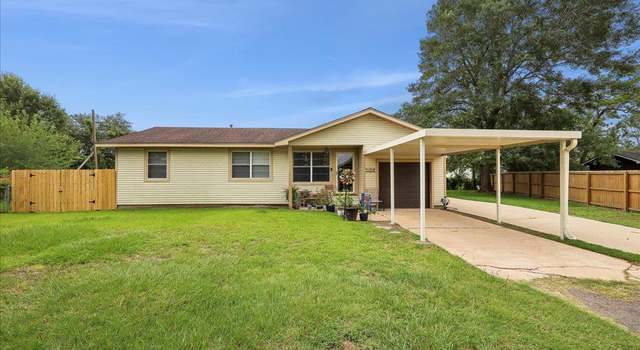 Photo of 595 Blanton Pl, Beaumont, TX 77707