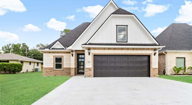 Photo of 2419 8th St, Port Neches, TX 77651