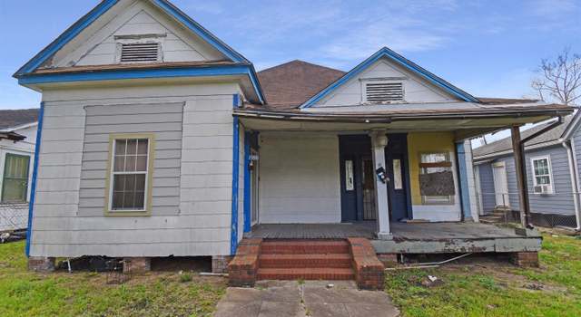 Photo of 1578 Avenue A, Beaumont, TX 77701