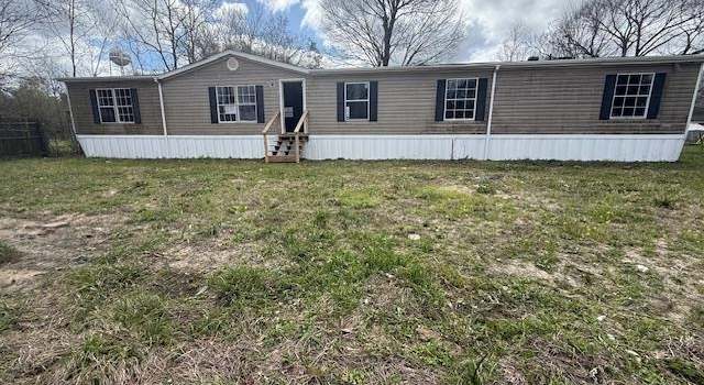 Photo of 210 E Avenue B, Devers, TX 77538