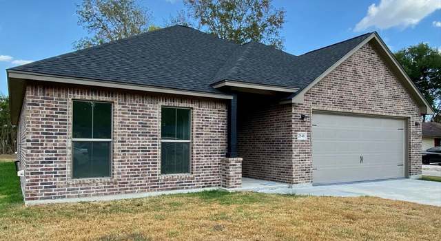 Photo of 2540 N 10th St, Beaumont, TX 77703