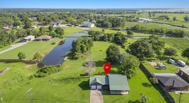 Photo of 3201 Patillo Rd, Orange, TX 77630