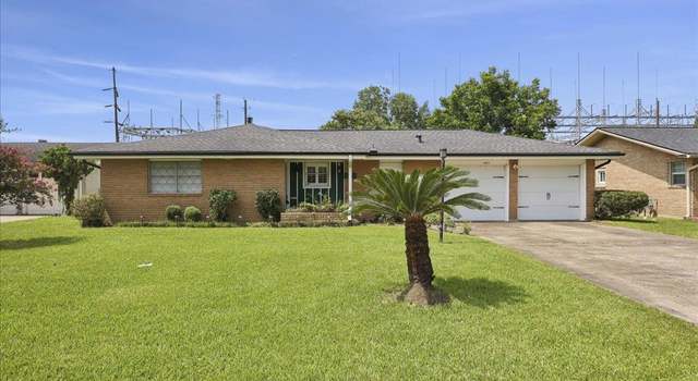 Photo of 4021 Wentworth Ave, Port Arthur, TX 77642