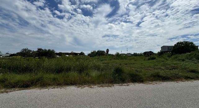 Photo of Lot 5 & 6 Pearl Stree, Sabine Pass, TX 77640