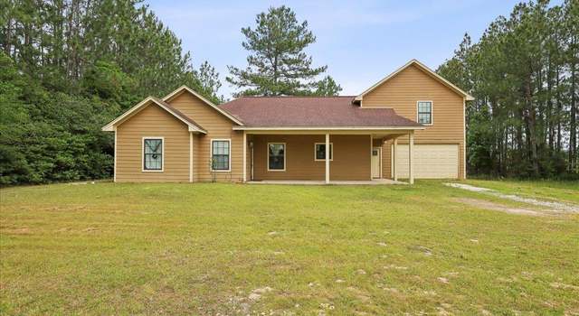 Photo of 4592 Shakespeare Ln, Kountze, TX 77625