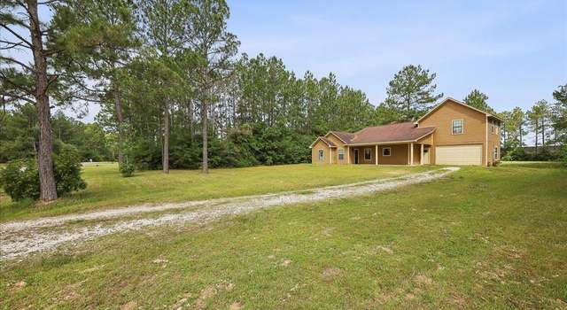 Photo of 4592 Shakespeare Ln, Kountze, TX 77625