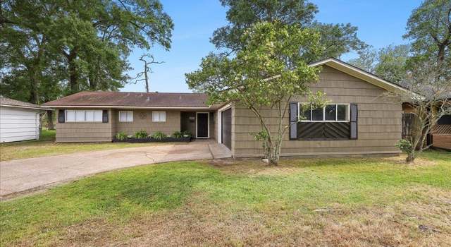 Photo of 4655 Dellwood Ln, Beaumont, TX 77706