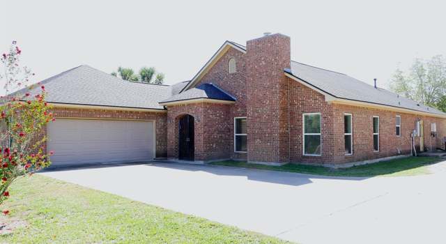 Photo of 1765 Louisiana St, Nome, TX 77629