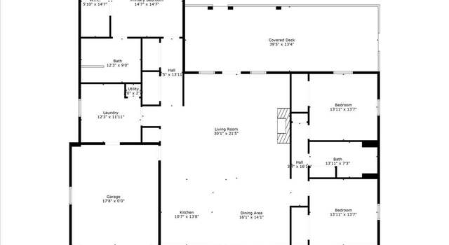 Photo of 8679 Massey Lake Rd, Silsbee, TX 77656