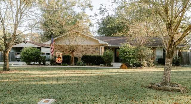 Photo of 120 Co Rd 774, Buna, TX 77612