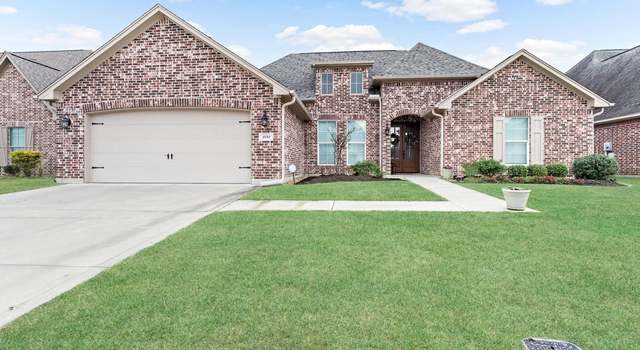 Photo of 3530 Abby Ln, Beaumont, TX 77713