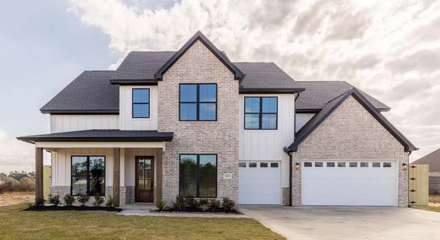 Photo of 103 Canary Palm Dr, Lumberton, TX 77657