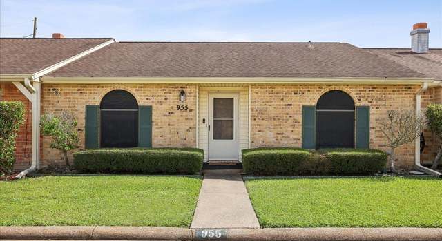 Photo of 955 Park Mdw, Beaumont, TX 77706