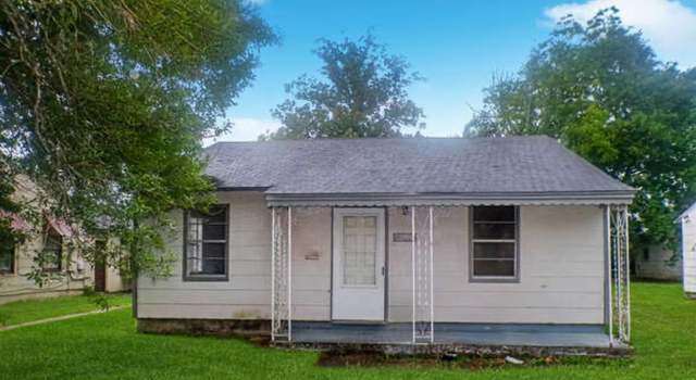 Photo of 468 Garland Ave, Beaumont, TX 77705