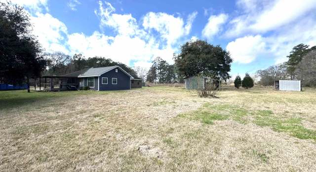 Photo of 3812 W Fm 1004, Kirbyville, TX 75956