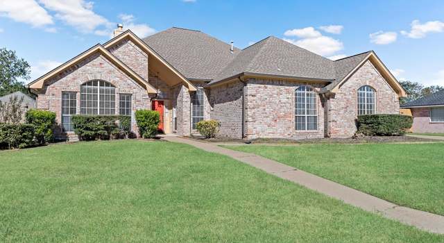 Photo of 7650 Myrtle Beach Dr, Beaumont, TX 77707
