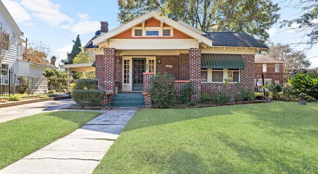 Photo of 2465 Pecos St, Beaumont, TX 77702