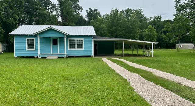 Photo of 283 County Road 852, Evadale, TX 77615