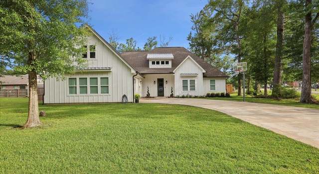 Photo of 184 E Chance Rd, Lumberton, TX 77657