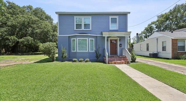 Photo of 2255 Harrison St, Beaumont, TX 77701