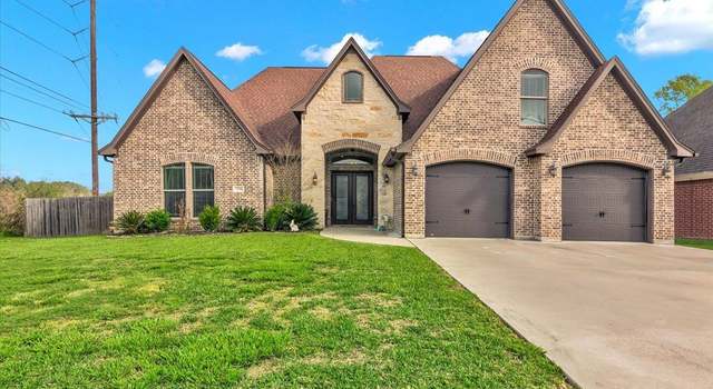 Photo of 7390 Pepperwood Ln, Beaumont, TX 77708