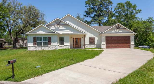 Photo of 523 Shannon's Way, Bridge City, TX 77611