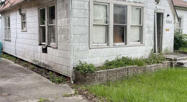 Photo of 5129 5th St, Port Arthur, TX 77642