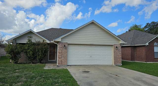Photo of 1215 5th St, Port Arthur, TX 77640