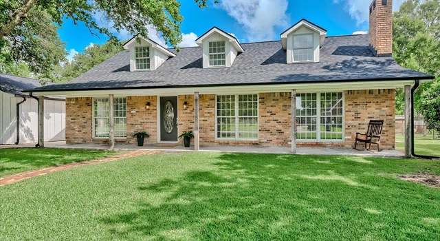Photo of 109 Twin Pines Cir, Beaumont, TX 77705