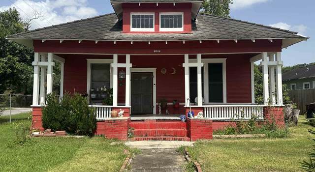 Photo of 1425 Avenue G, Beaumont, TX 77701
