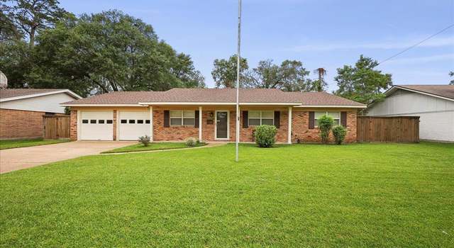 Photo of 6250 Carnation Dr, Beaumont, TX 77706