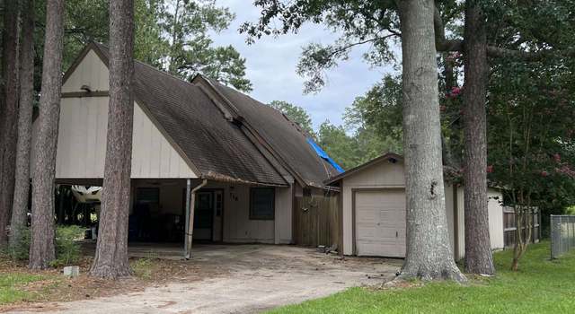 Photo of 718 E Wildwood, Village Mills, TX 77663