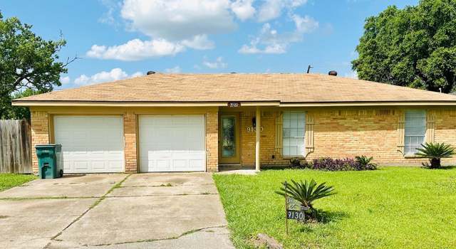 Photo of 9130 Doty St, Beaumont, TX 77707