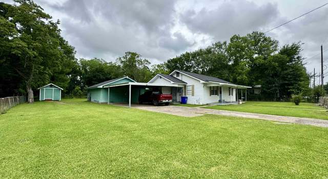 Photo of 3704 Nightingale St, Orange, TX 77630