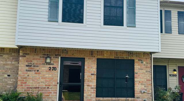 Photo of 9270 Glen Mdw, Beaumont, TX 77706