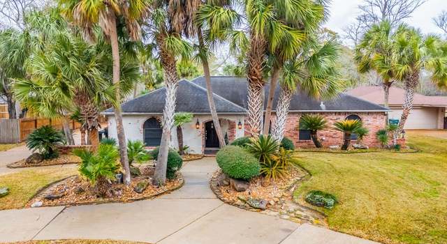 Photo of 1555 Belvedere Dr, Beaumont, TX 77706