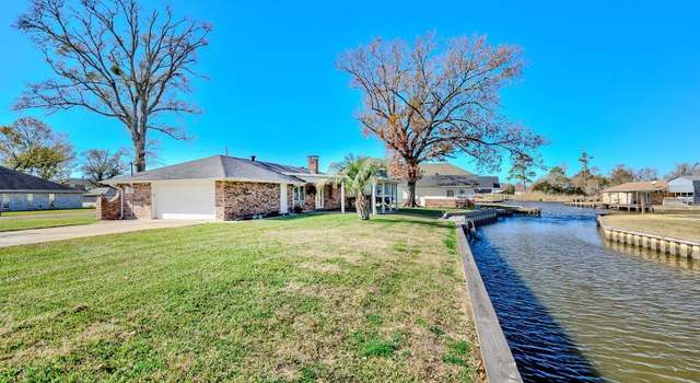 Photo of 845 Flicker St, Bridge City, TX 77611