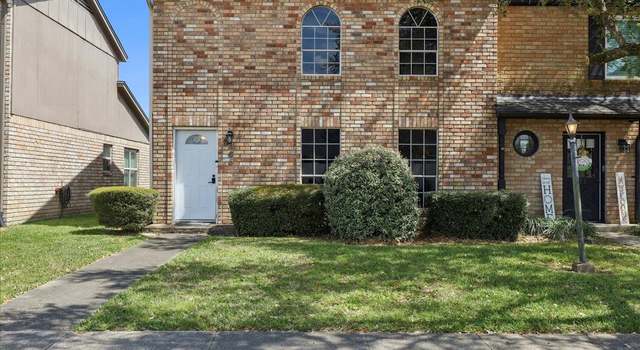 Photo of 465 Longmeadow St, Beaumont, TX 77707