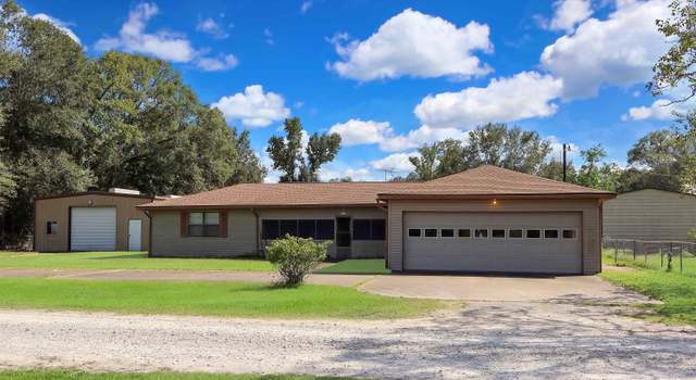 Photo of 219 Co Rd 871, Evadale, TX 77615