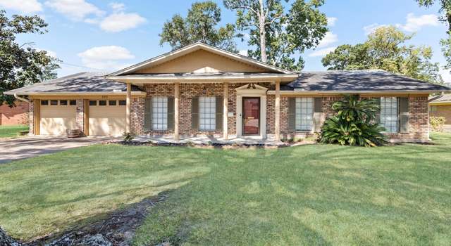 Photo of 585 Devon St, Beaumont, TX 77707