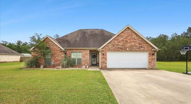Photo of 115 Bob Ln, Kountze, TX 77625