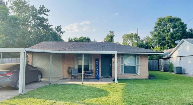 Photo of 265 Elizabeth St, Bridge City, TX 77611
