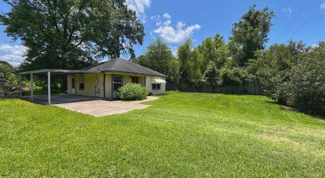 Photo of 345 County Road 869, Buna, TX 77615