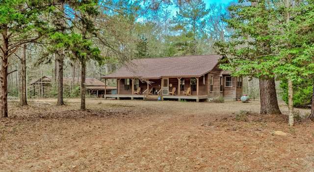 Photo of 458 County Road 3061, Kirbyville, TX 75956